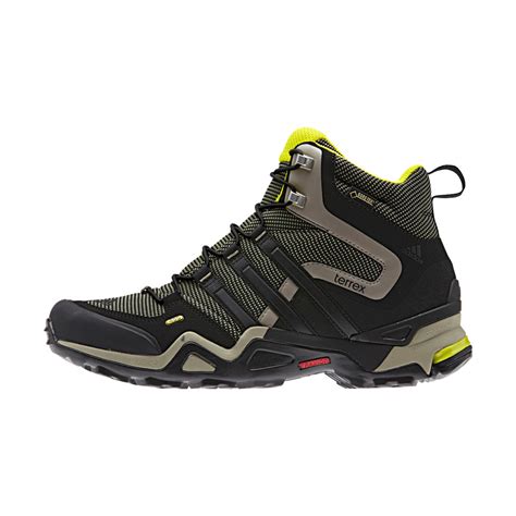 Terrex Fast X High GTX Hiking Boot 